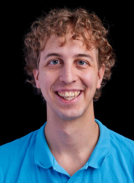 Erik — Lead Mentor
